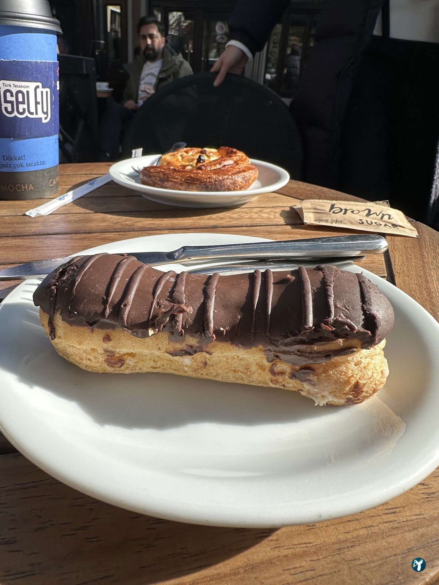 Caffe Nero
