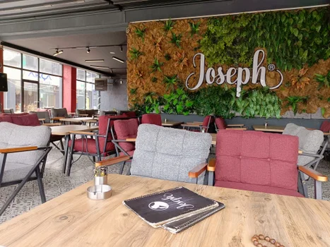Joseph Cafe & Nargile Sivas resimleri