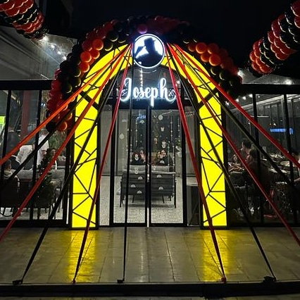 Joseph Cafe & Nargile Sivas