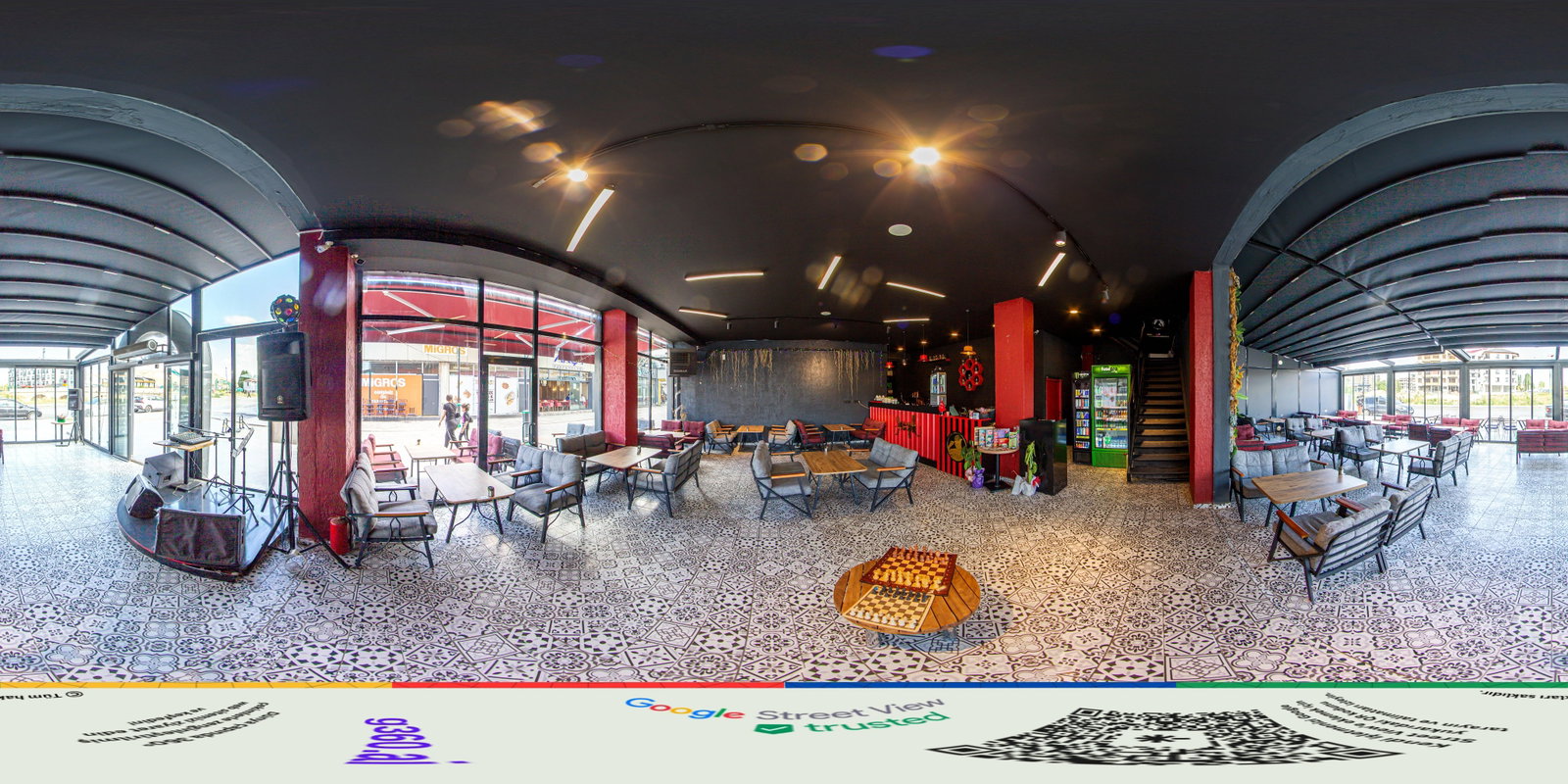 Joseph Cafe & Nargile Sivas