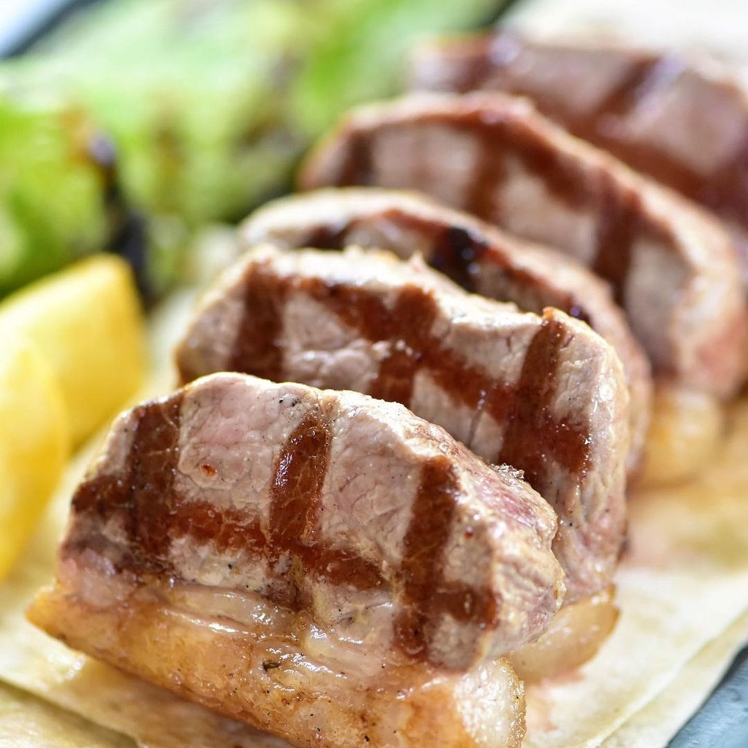 Tarihi Nuri Has Kebapçısı