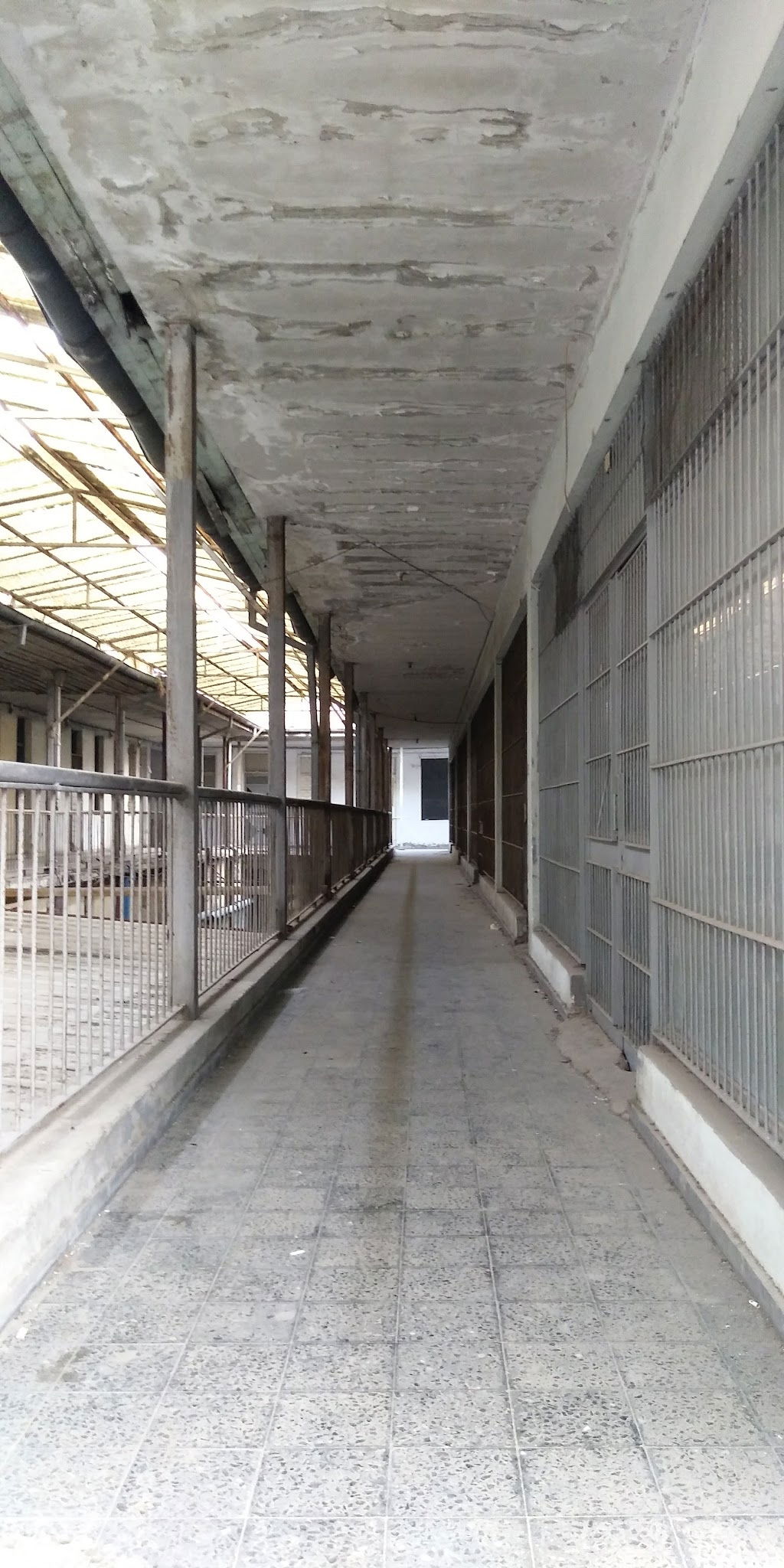 Tarihi Nuri Has Kebapçısı