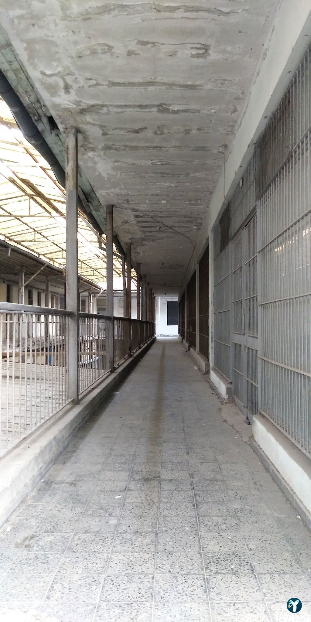 Tarihi Nuri Has Kebapçısı