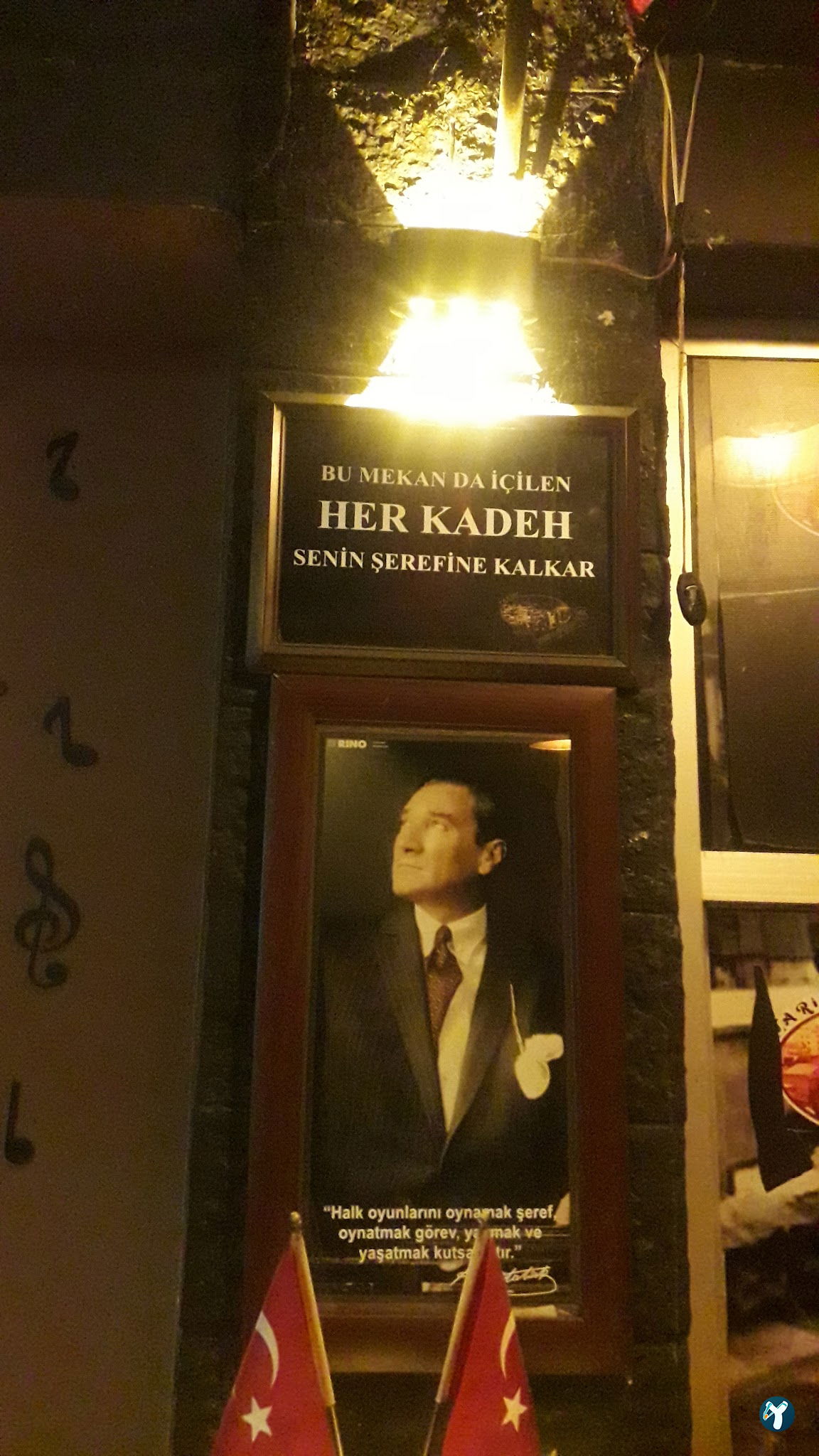 Tarihi Nuri Has Kebapçısı