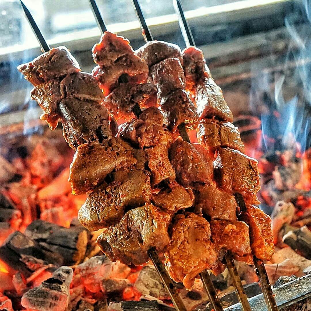 Tarihi Nuri Has Kebapçısı