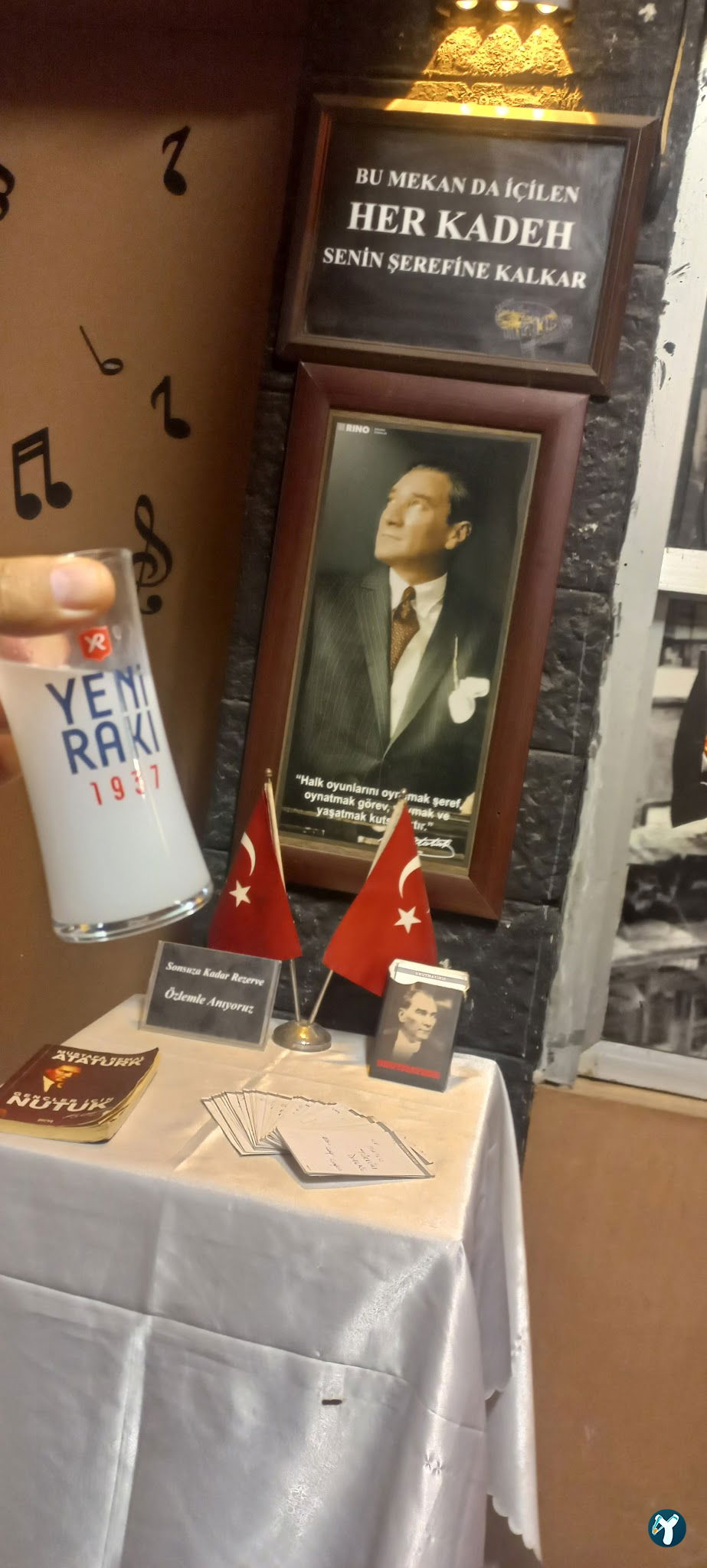 Tarihi Nuri Has Kebapçısı