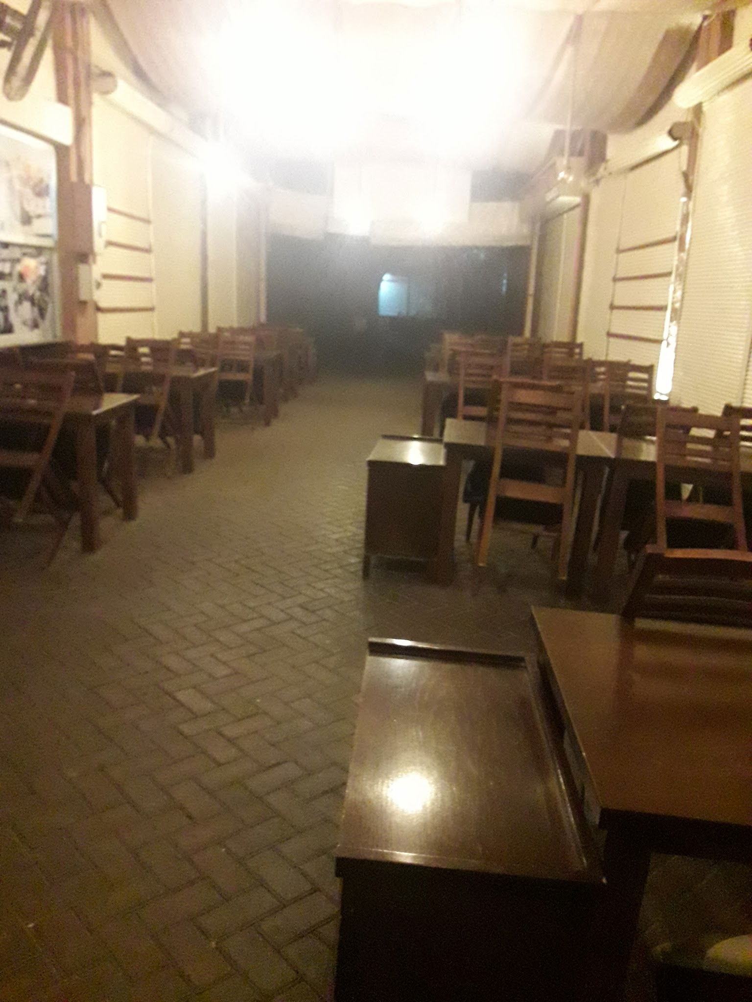 Tarihi Nuri Has Kebapçısı