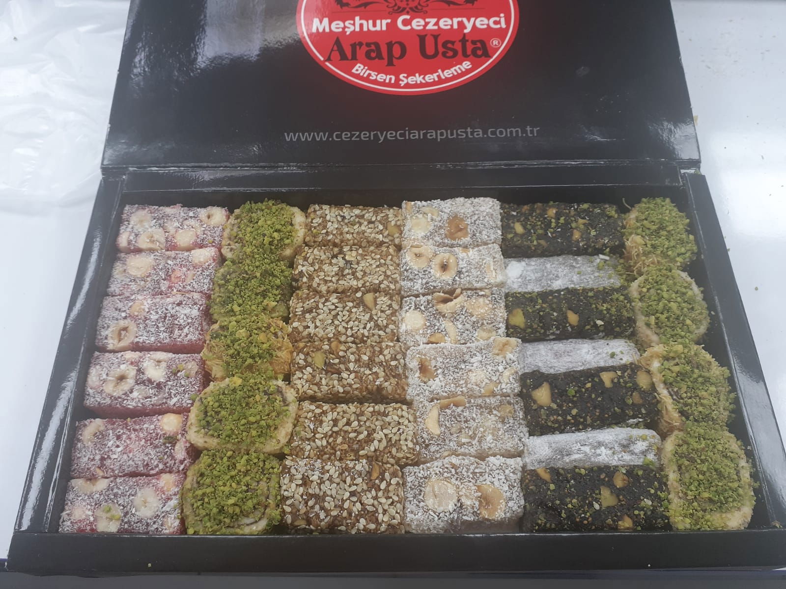 Tarihi Nuri Has Kebapçısı