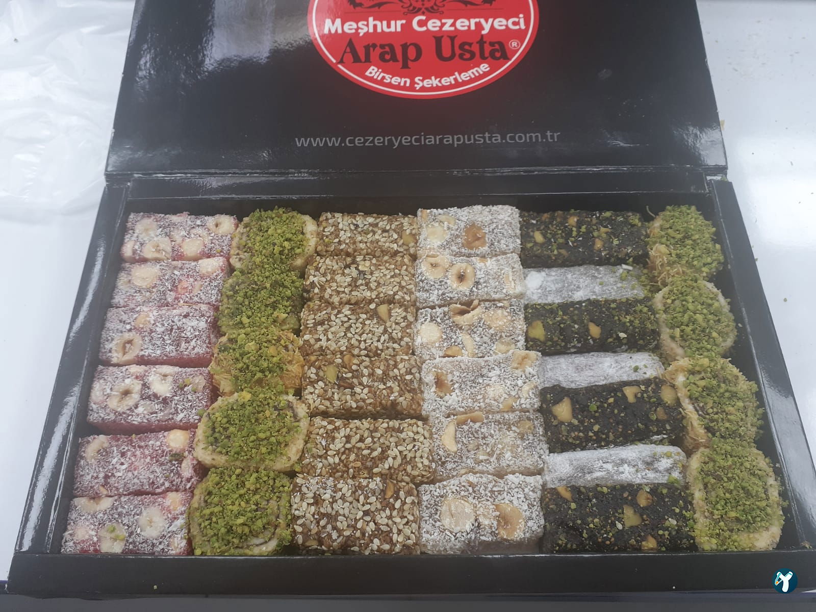 Tarihi Nuri Has Kebapçısı
