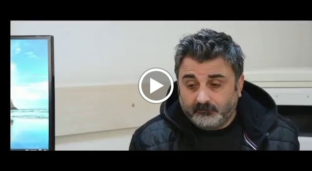 Tarihi Nuri Has Kebapçısı