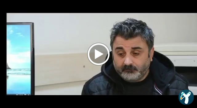 Tarihi Nuri Has Kebapçısı