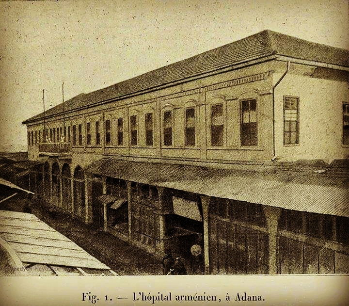 Tarihi Nuri Has Kebapçısı