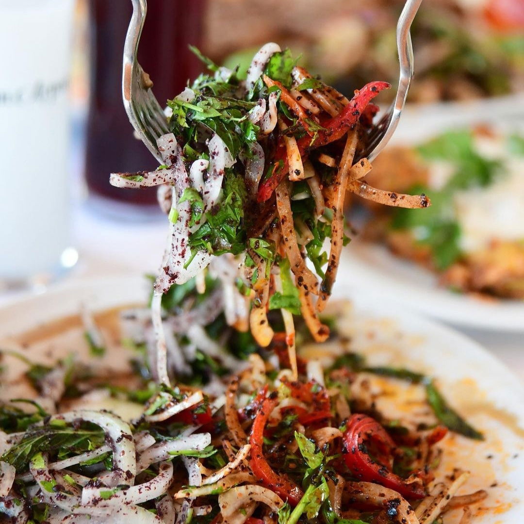 Tarihi Nuri Has Kebapçısı