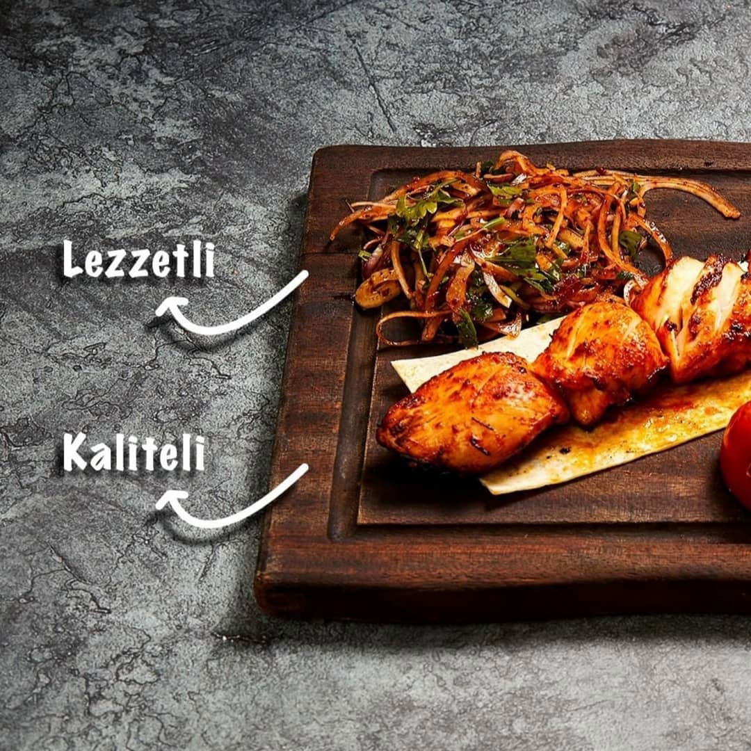 Tarihi Nuri Has Kebapçısı