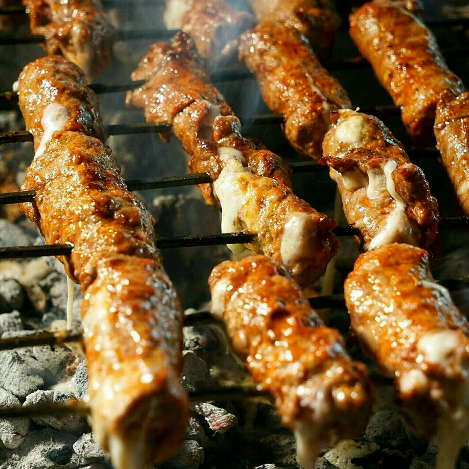 Tarihi Nuri Has Kebapçısı