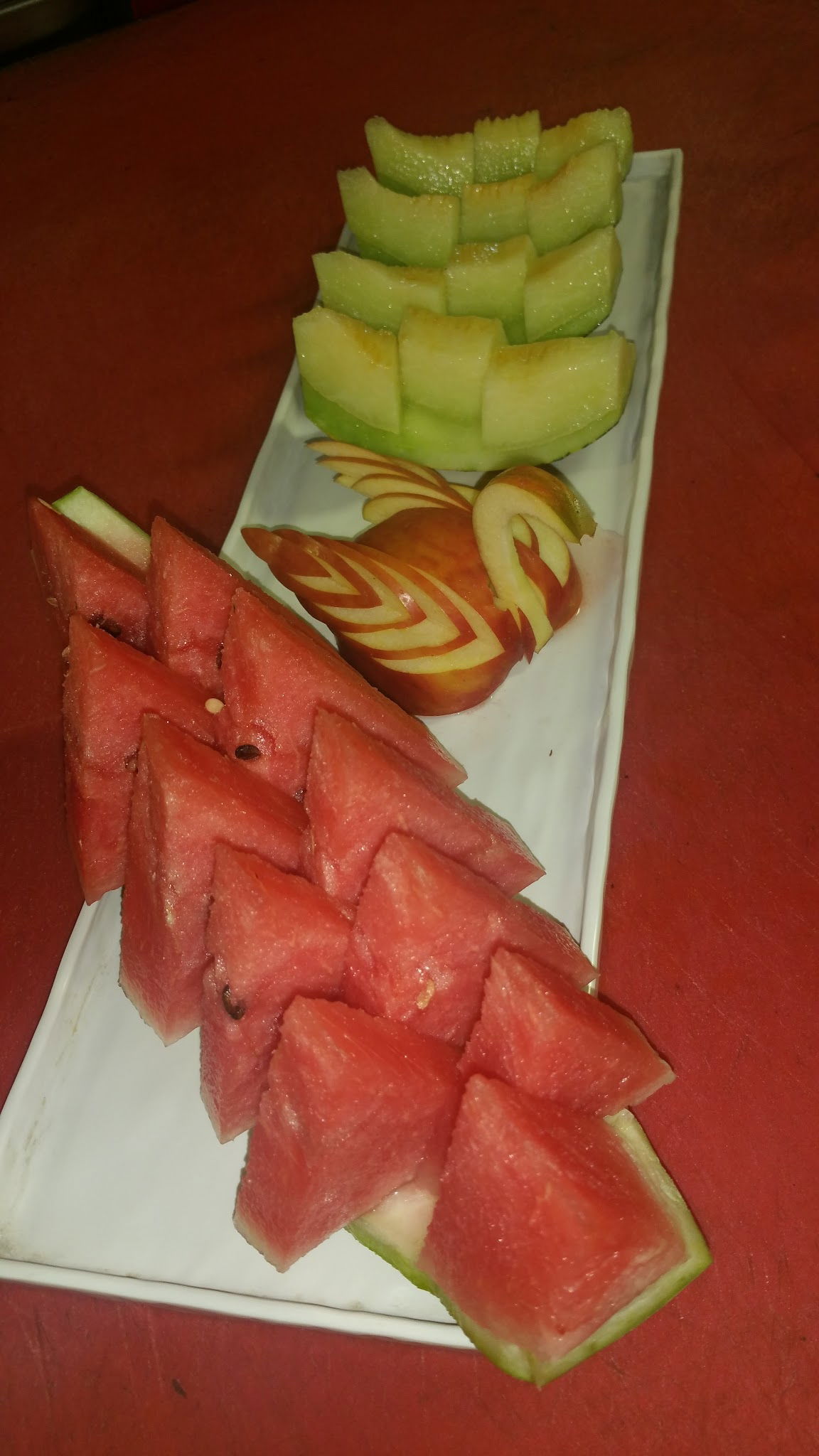 Tarihi Nuri Has Kebapçısı