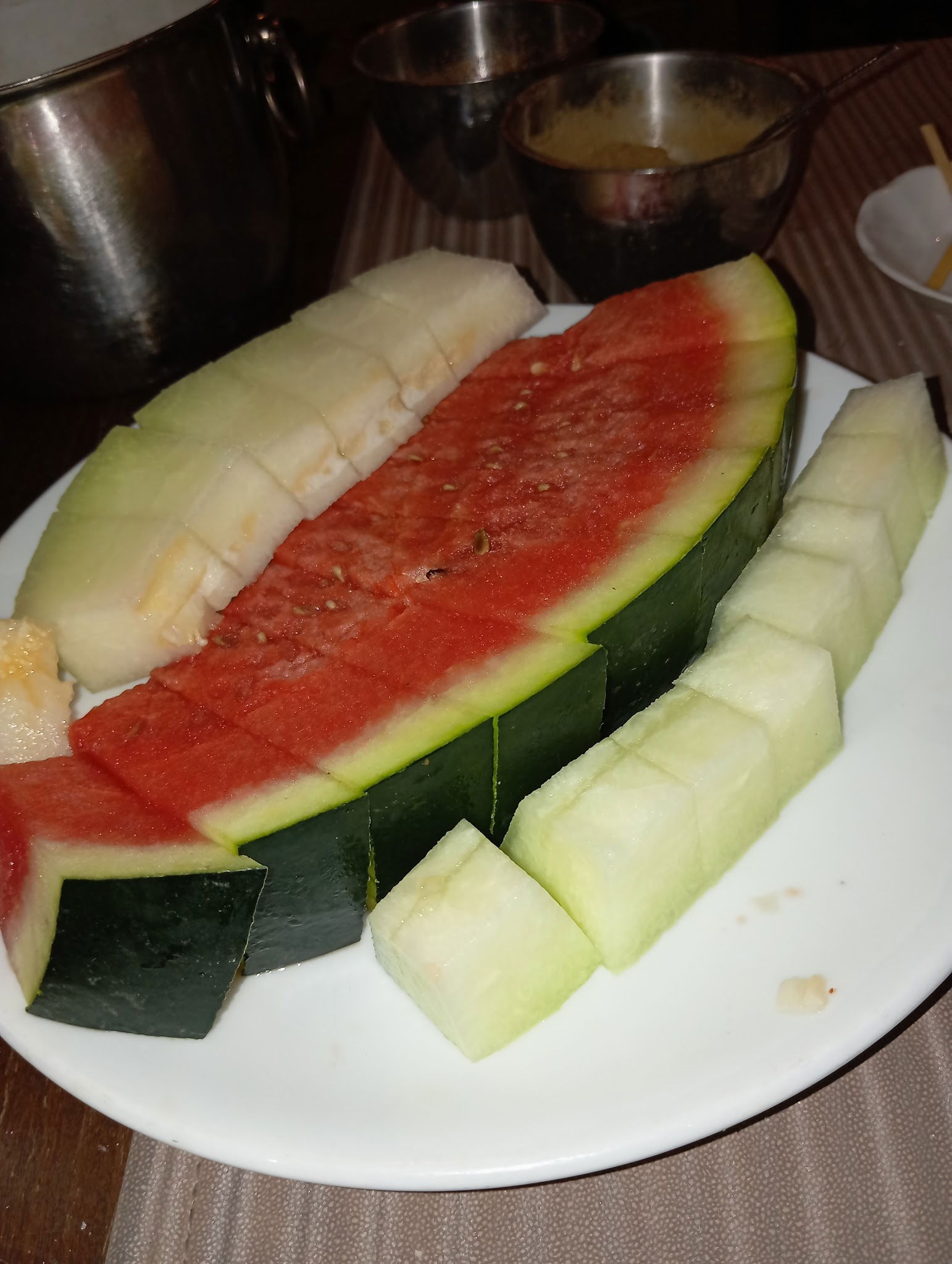 Tarihi Nuri Has Kebapçısı