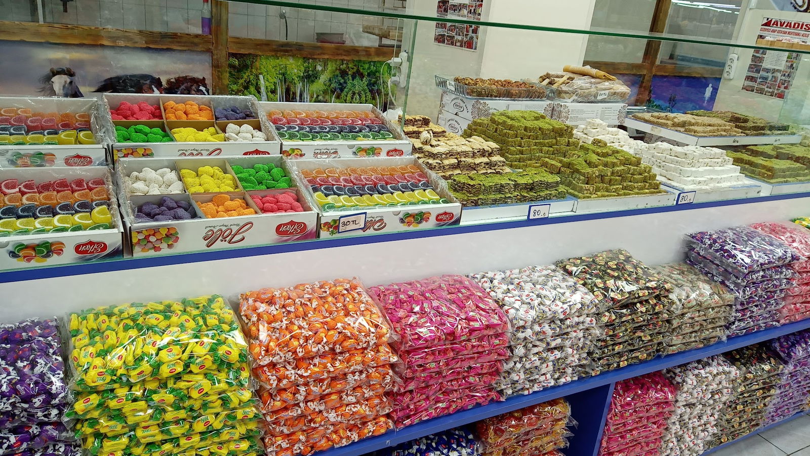 Tarihi Nuri Has Kebapçısı