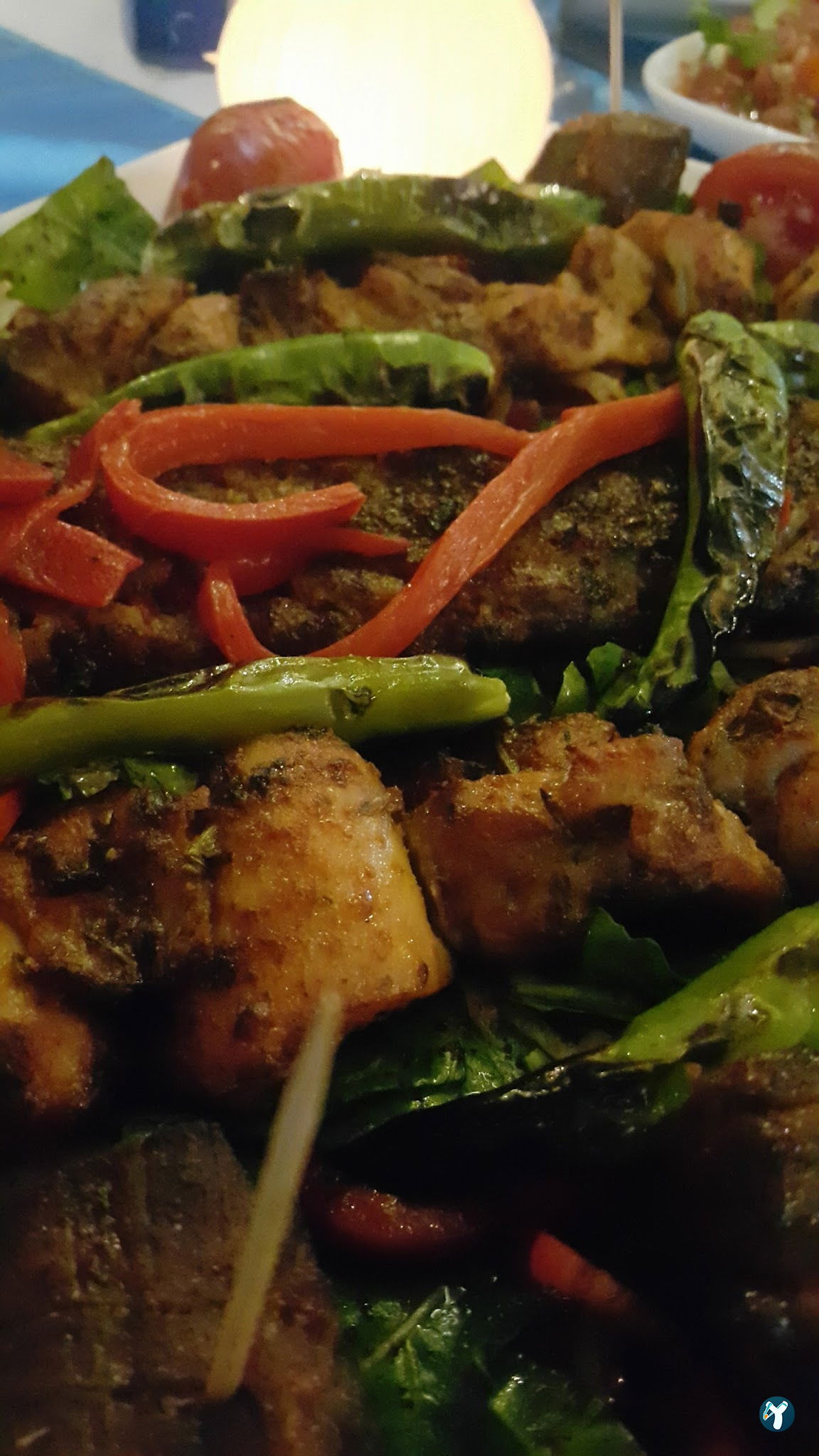 Tarihi Nuri Has Kebapçısı