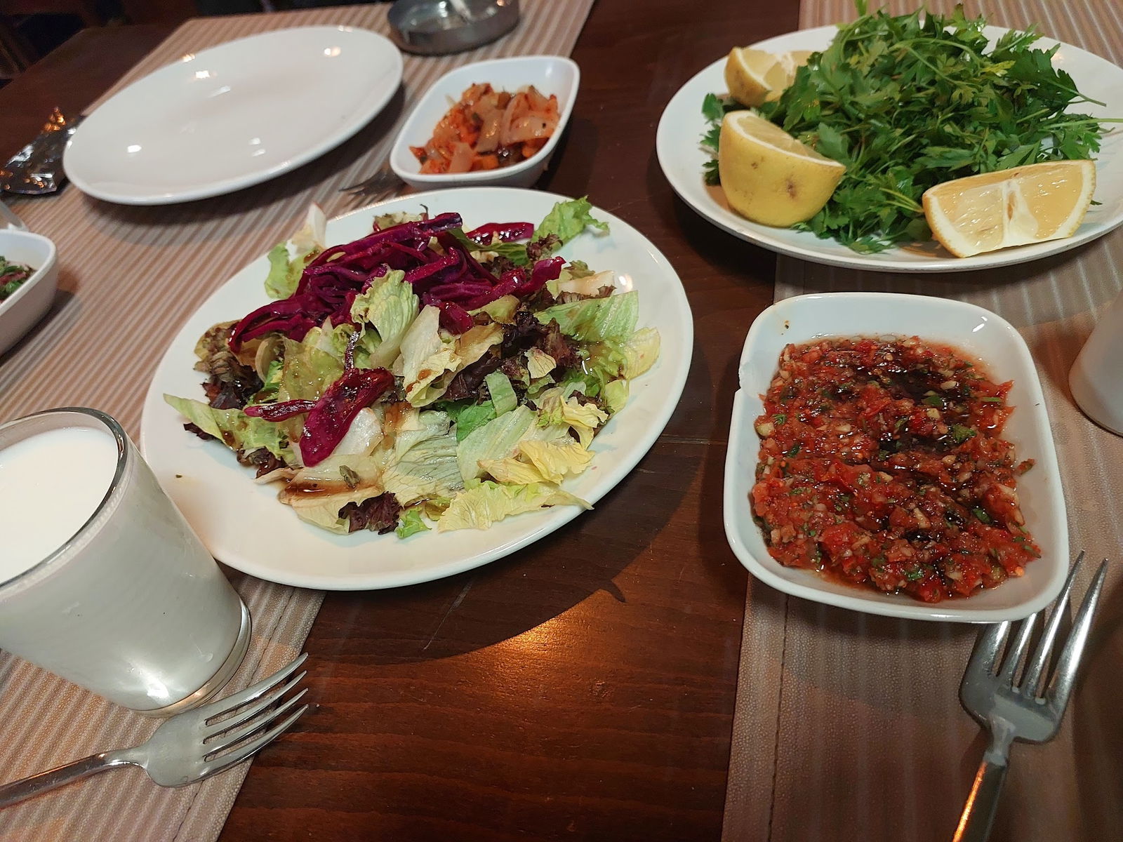 Tarihi Nuri Has Kebapçısı