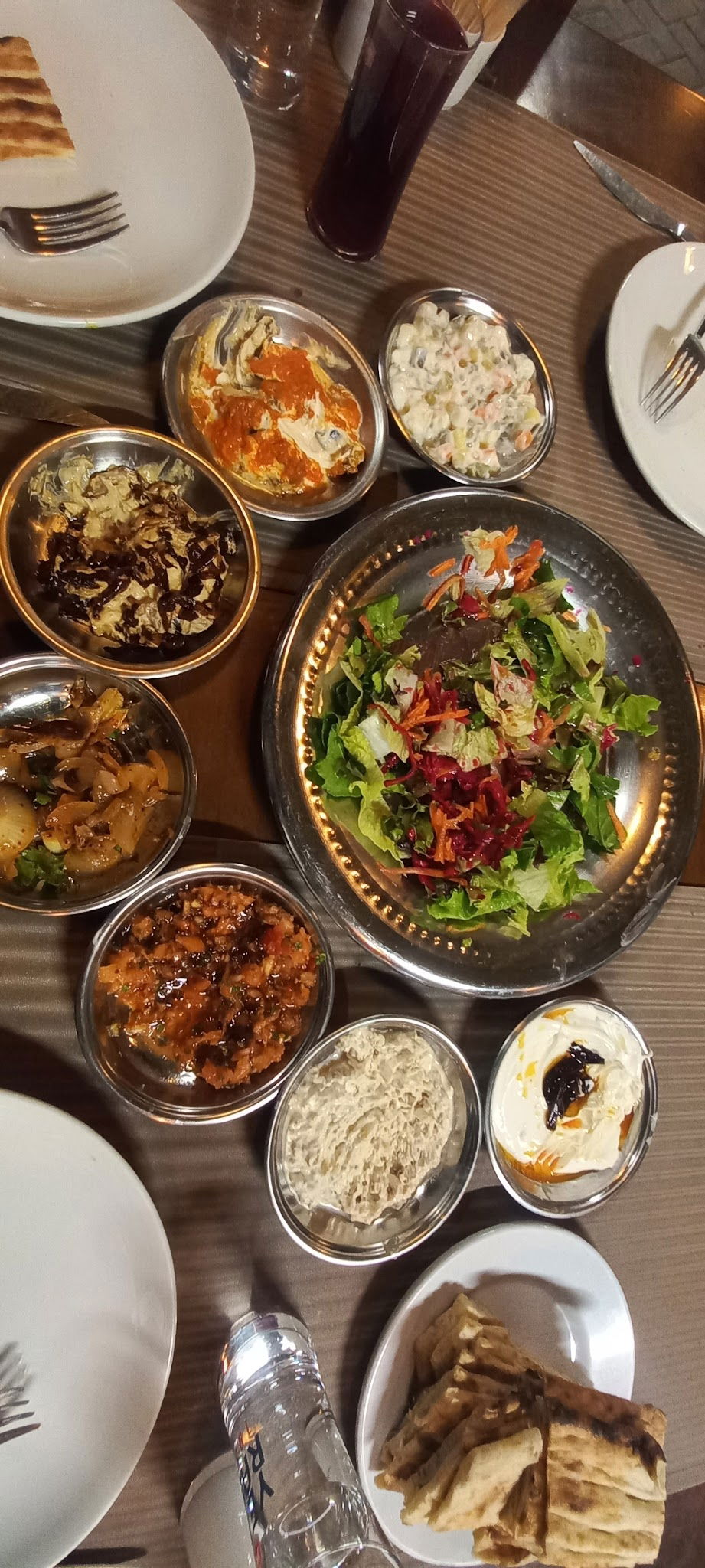 Tarihi Nuri Has Kebapçısı