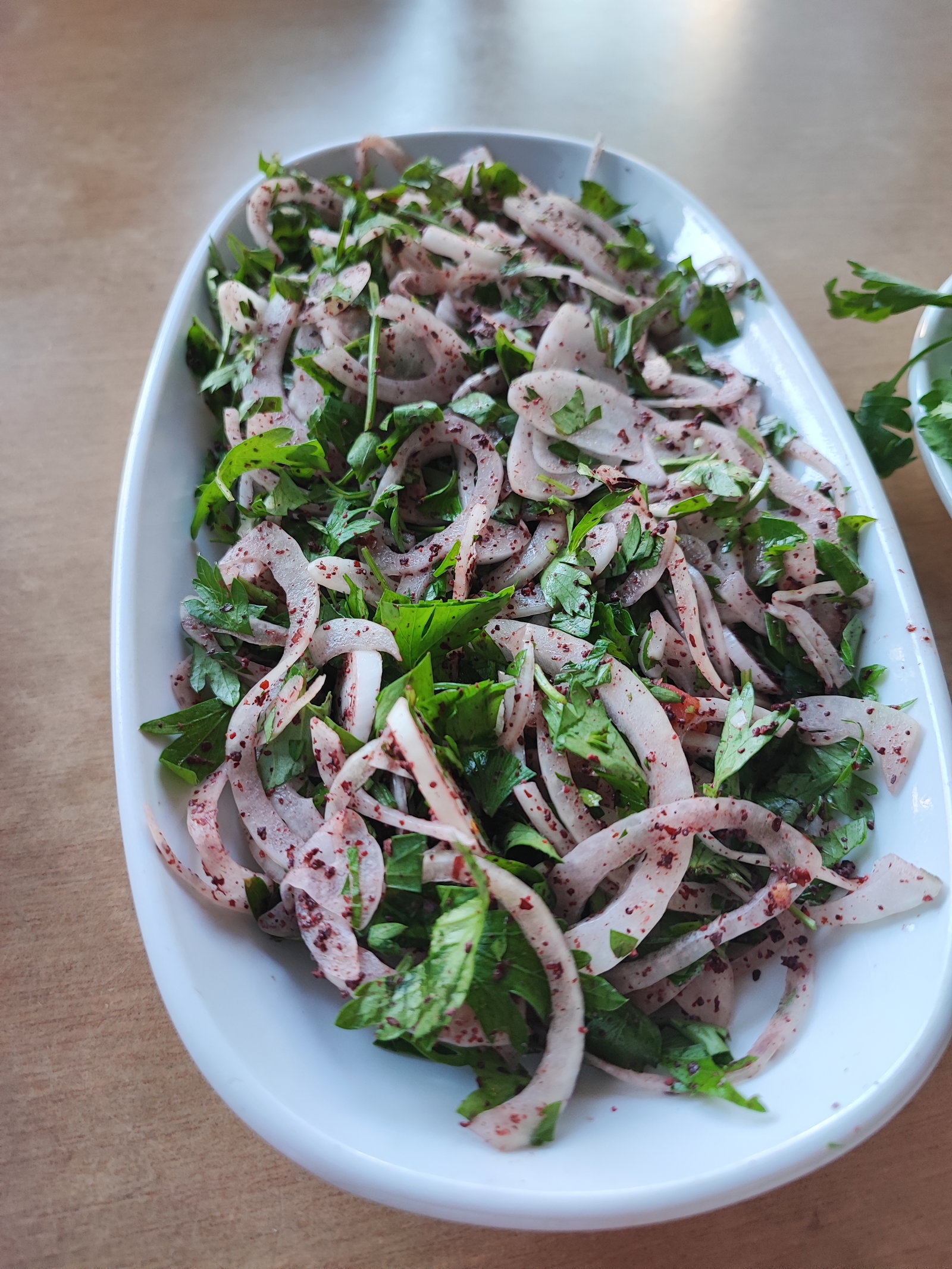Bedii Usta Kebap Salonu