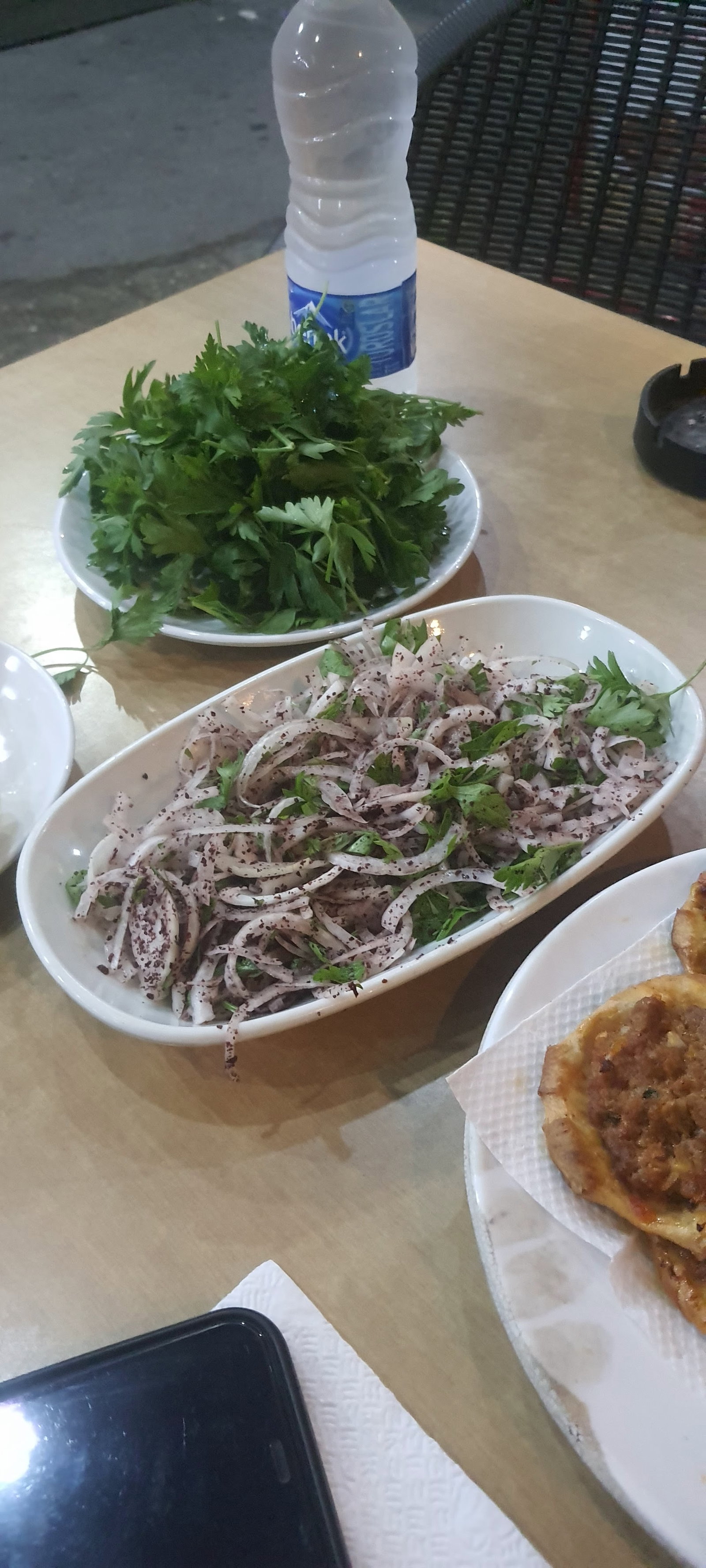 Bedii Usta Kebap Salonu