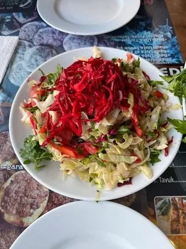 Bedii Usta Kebap Salonu resimleri