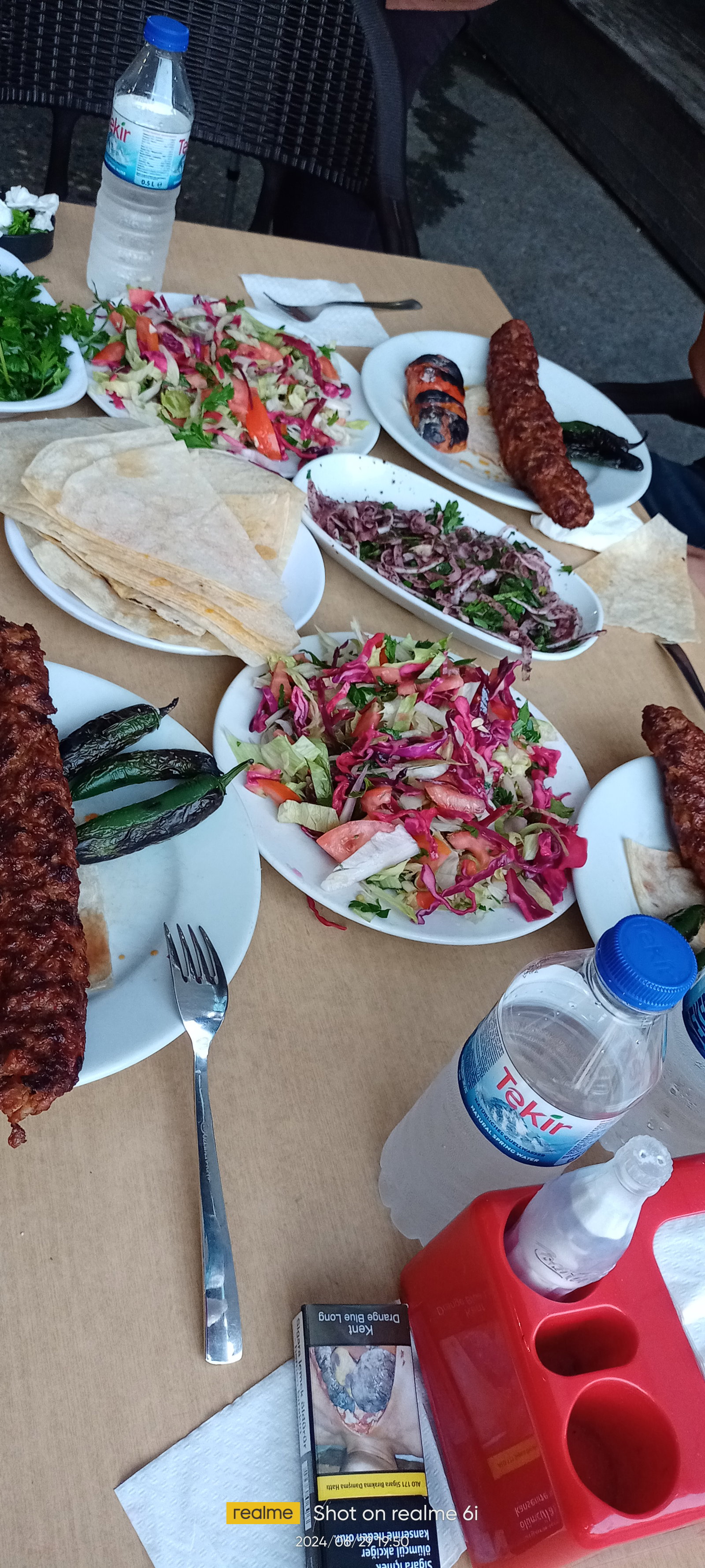 Bedii Usta Kebap Salonu