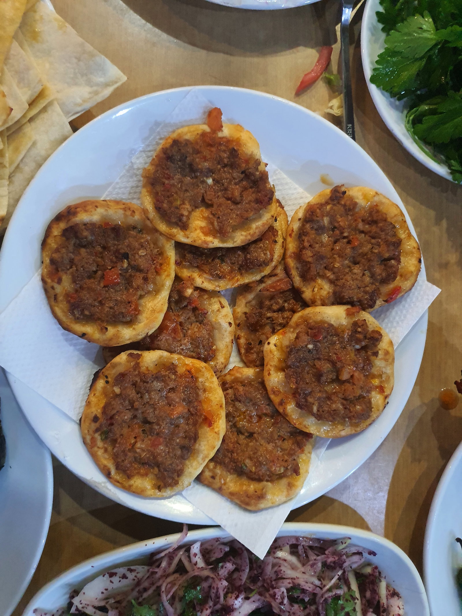 Bedii Usta Kebap Salonu