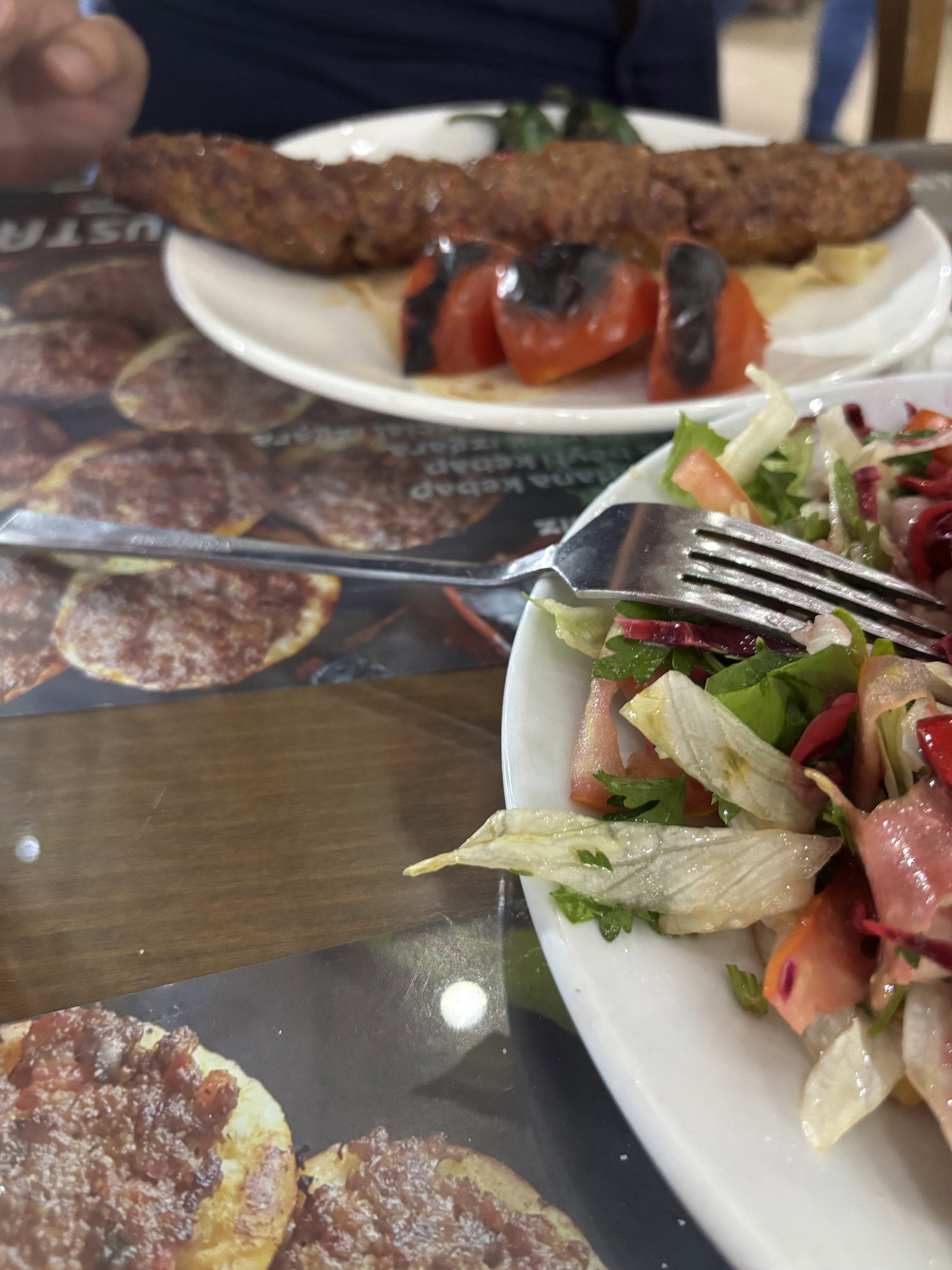 Bedii Usta Kebap Salonu