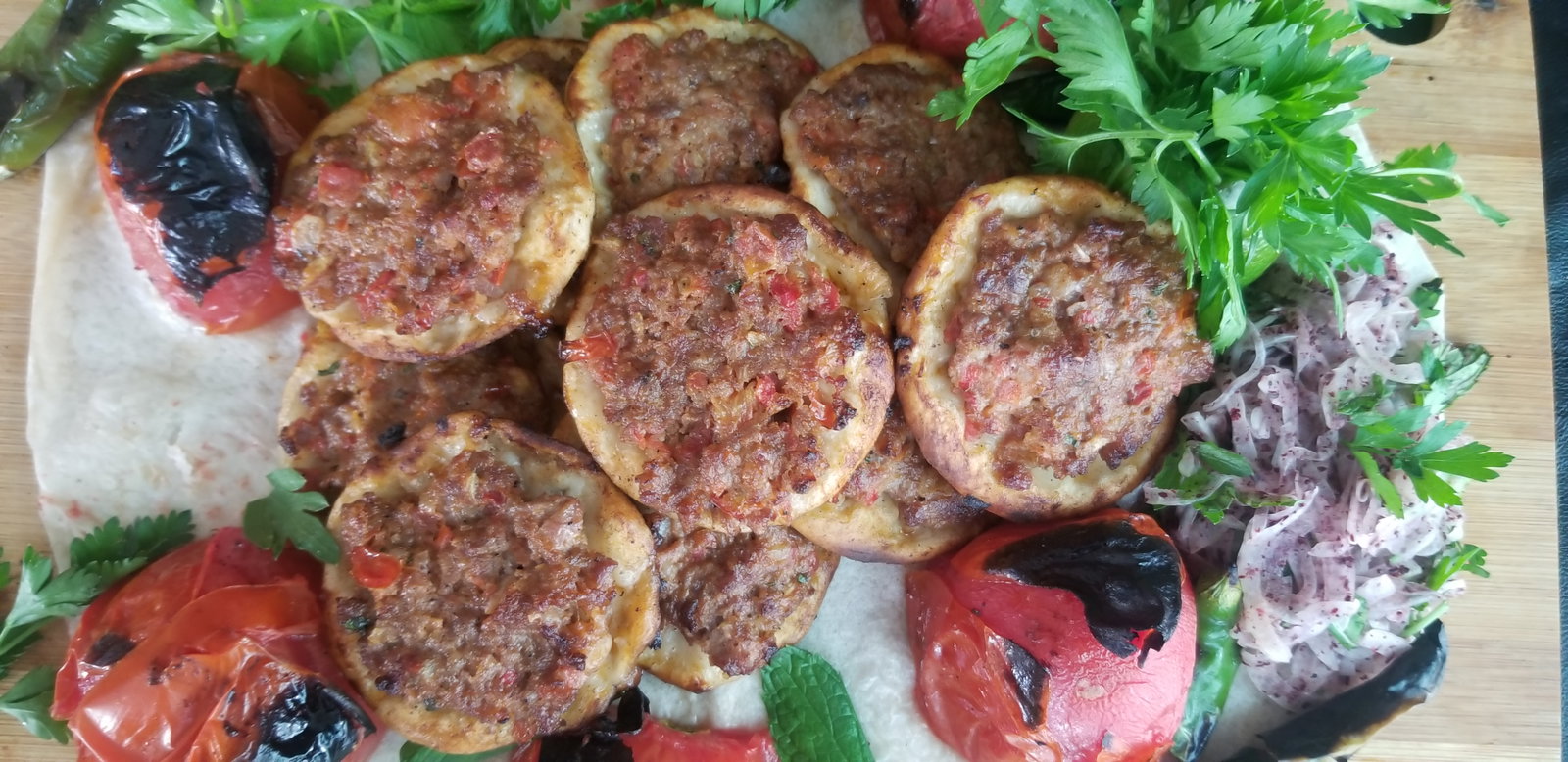 Bedii Usta Kebap Salonu