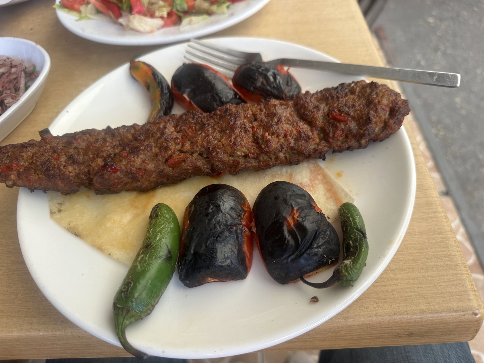 Bedii Usta Kebap Salonu