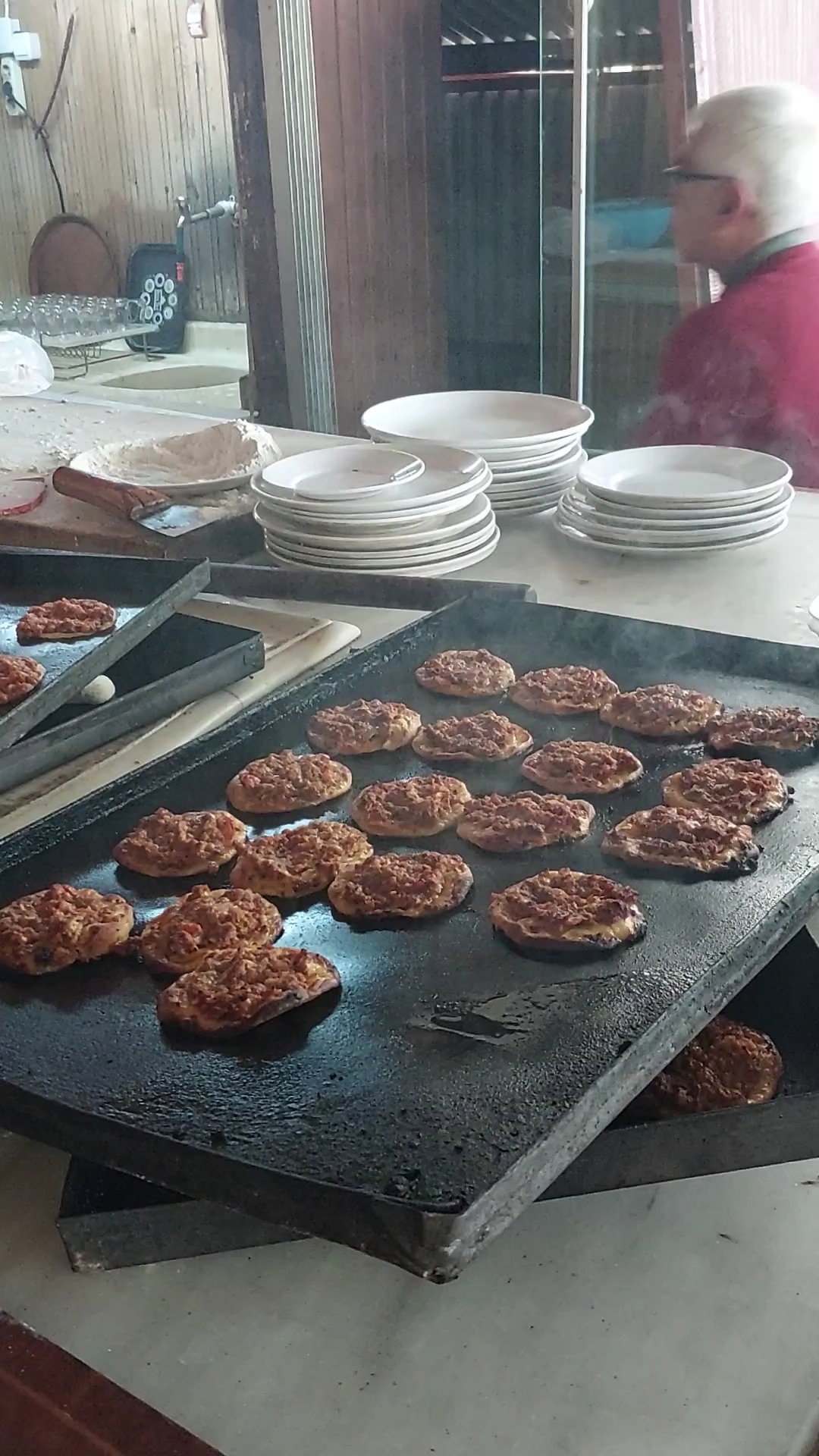 Bedii Usta Kebap Salonu