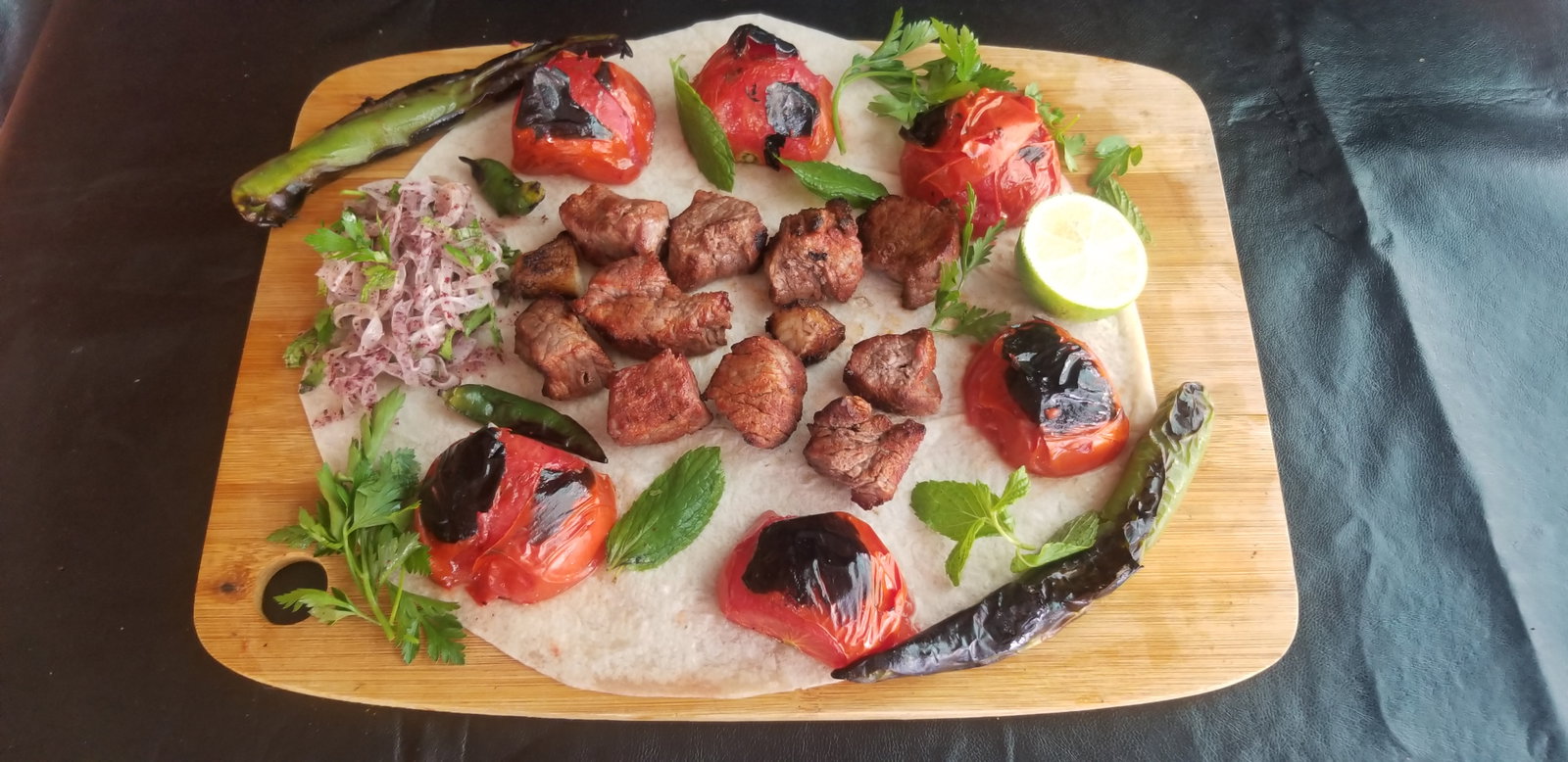 Bedii Usta Kebap Salonu