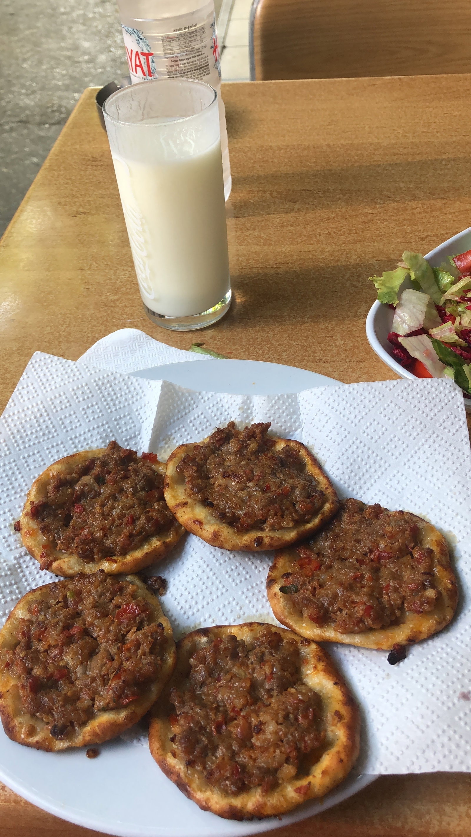 Bedii Usta Kebap Salonu