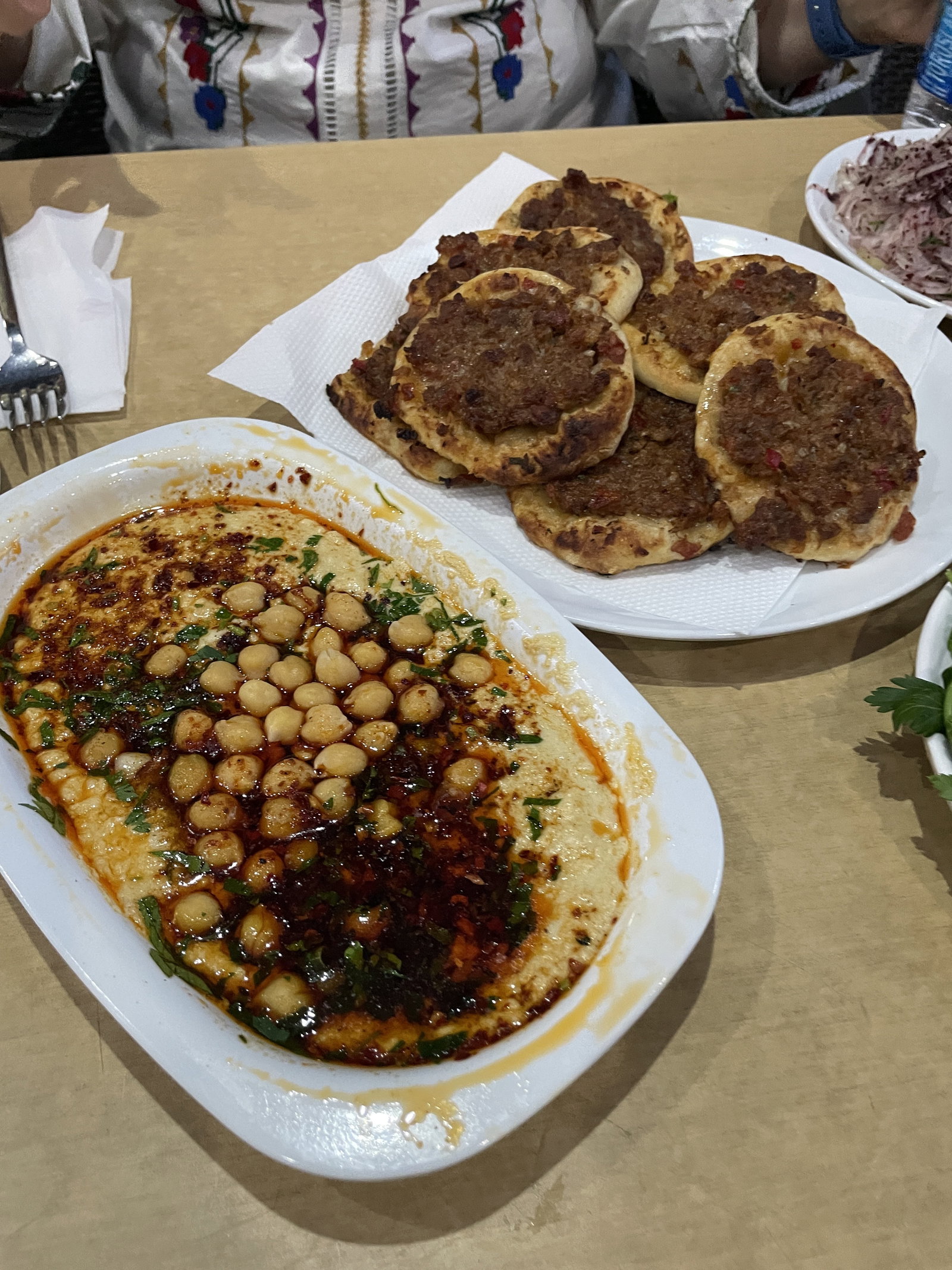 Bedii Usta Kebap Salonu