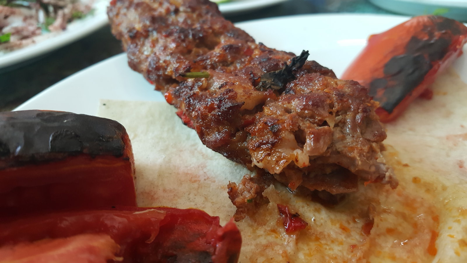 Bedii Usta Kebap Salonu