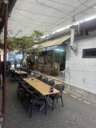 Bedii Usta Kebap Salonu