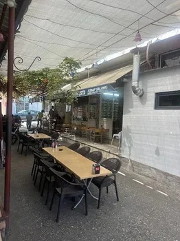 Bedii Usta Kebap Salonu resimleri