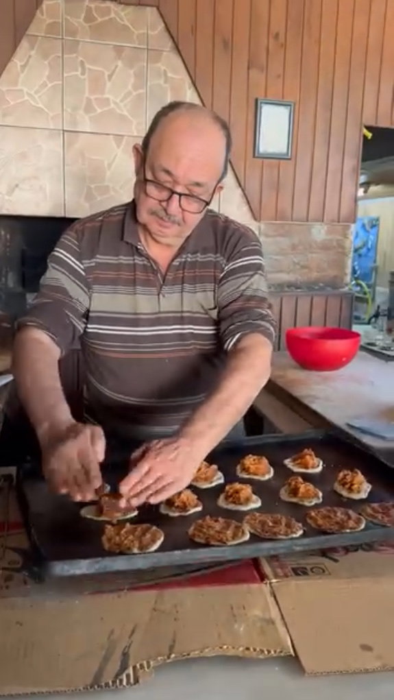 Bedii Usta Kebap Salonu