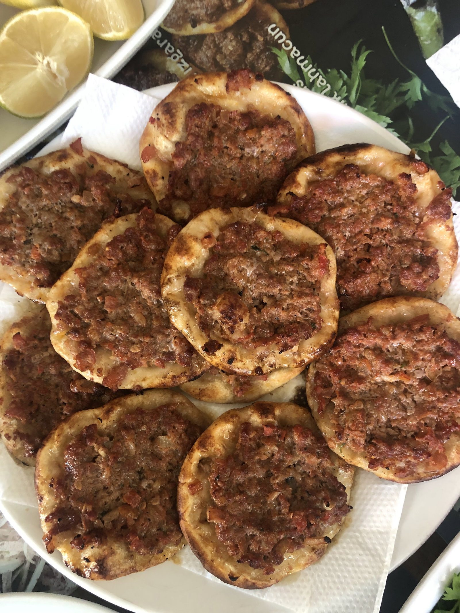 Bedii Usta Kebap Salonu