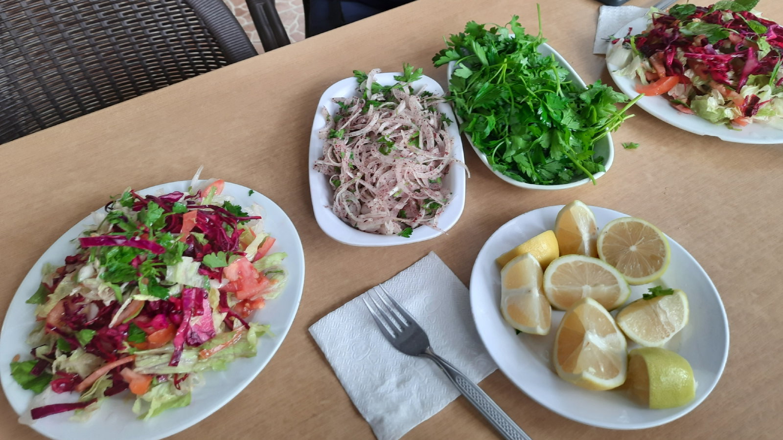 Bedii Usta Kebap Salonu