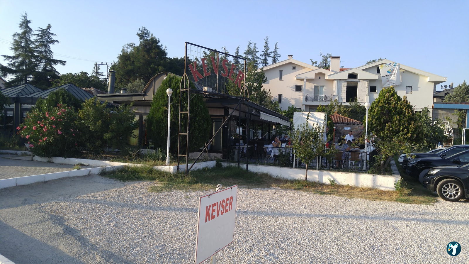 Kevser Piliç Çevirme