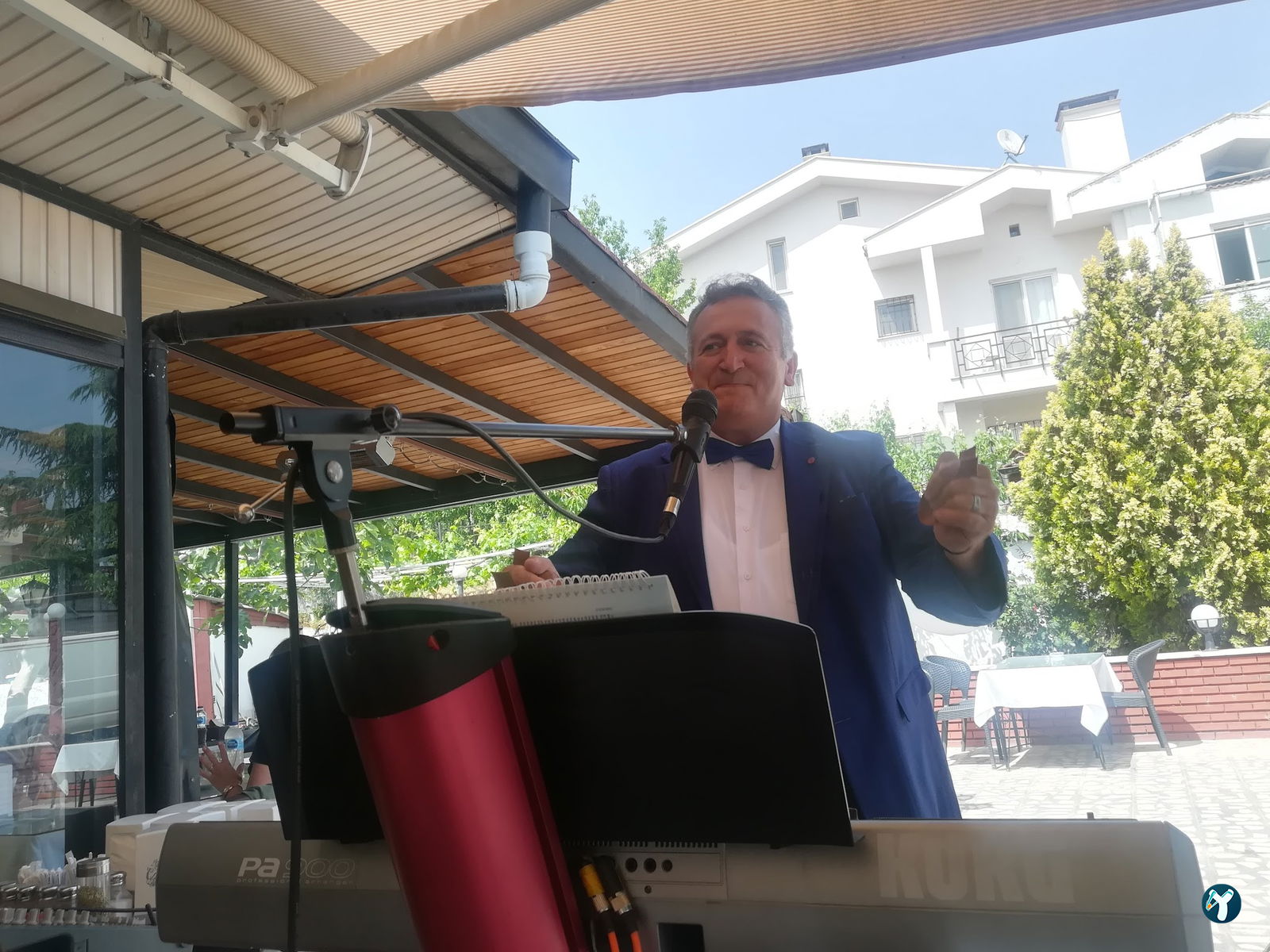 Kevser Piliç Çevirme