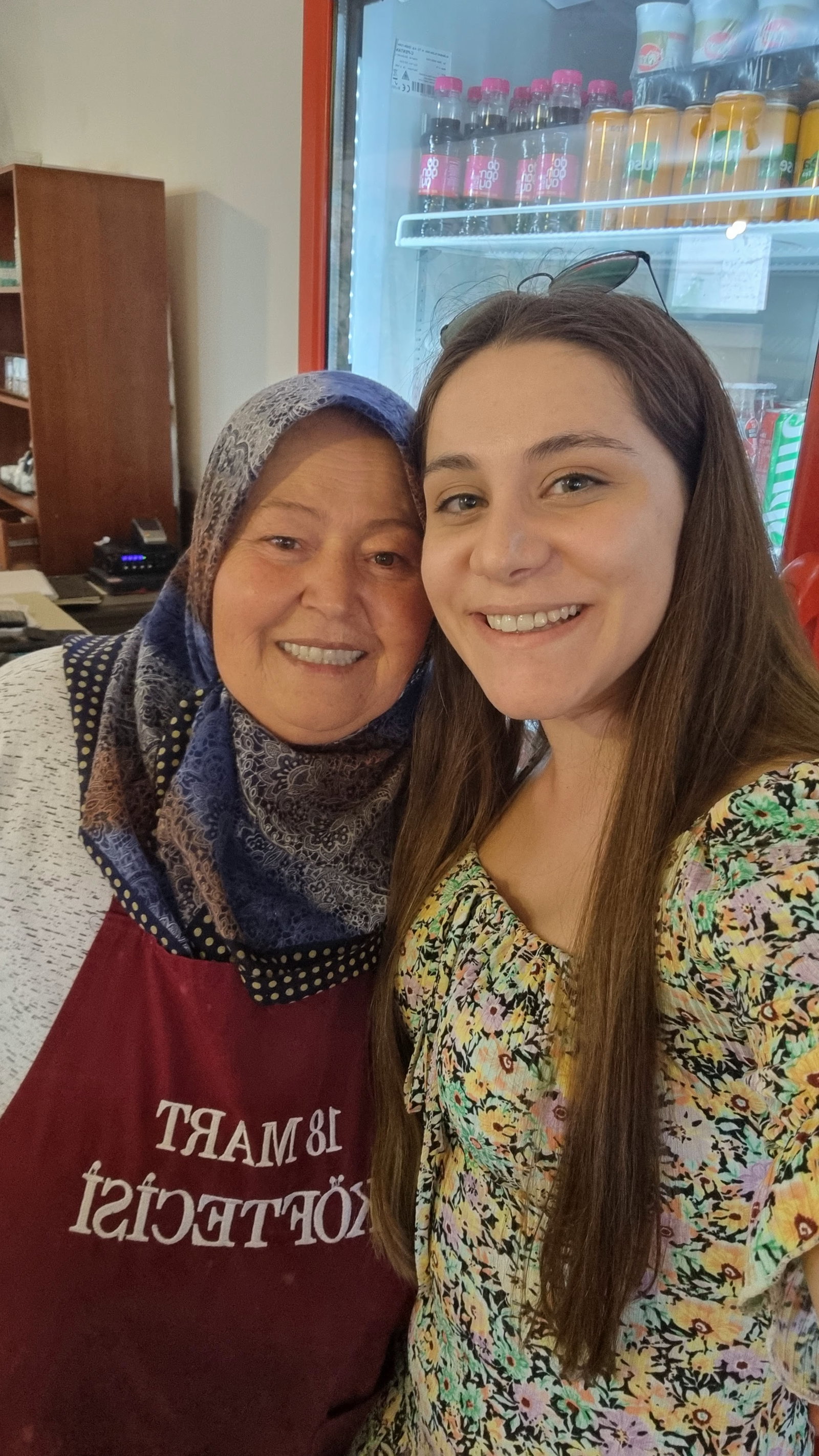 18 Mart Köfteci̇Si̇