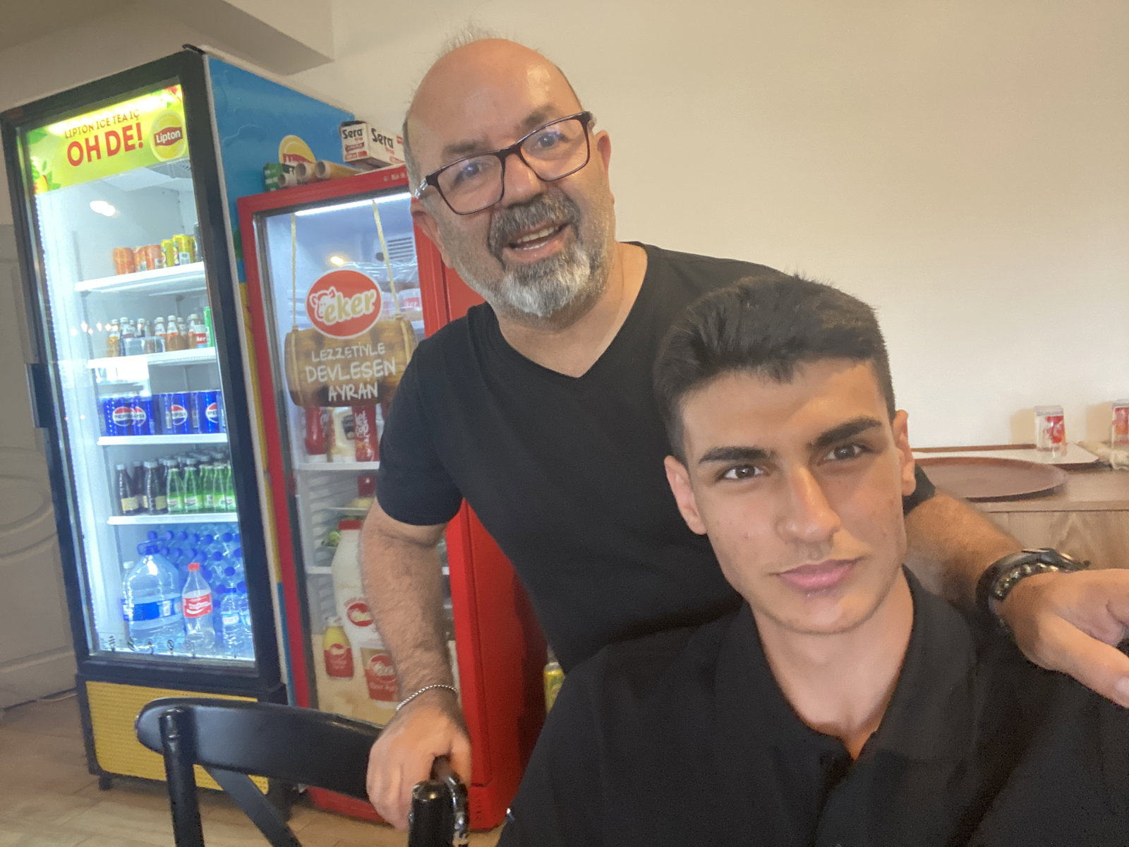 18 Mart Köfteci̇Si̇