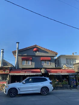 18 Mart Köfteci̇Si̇ resimleri