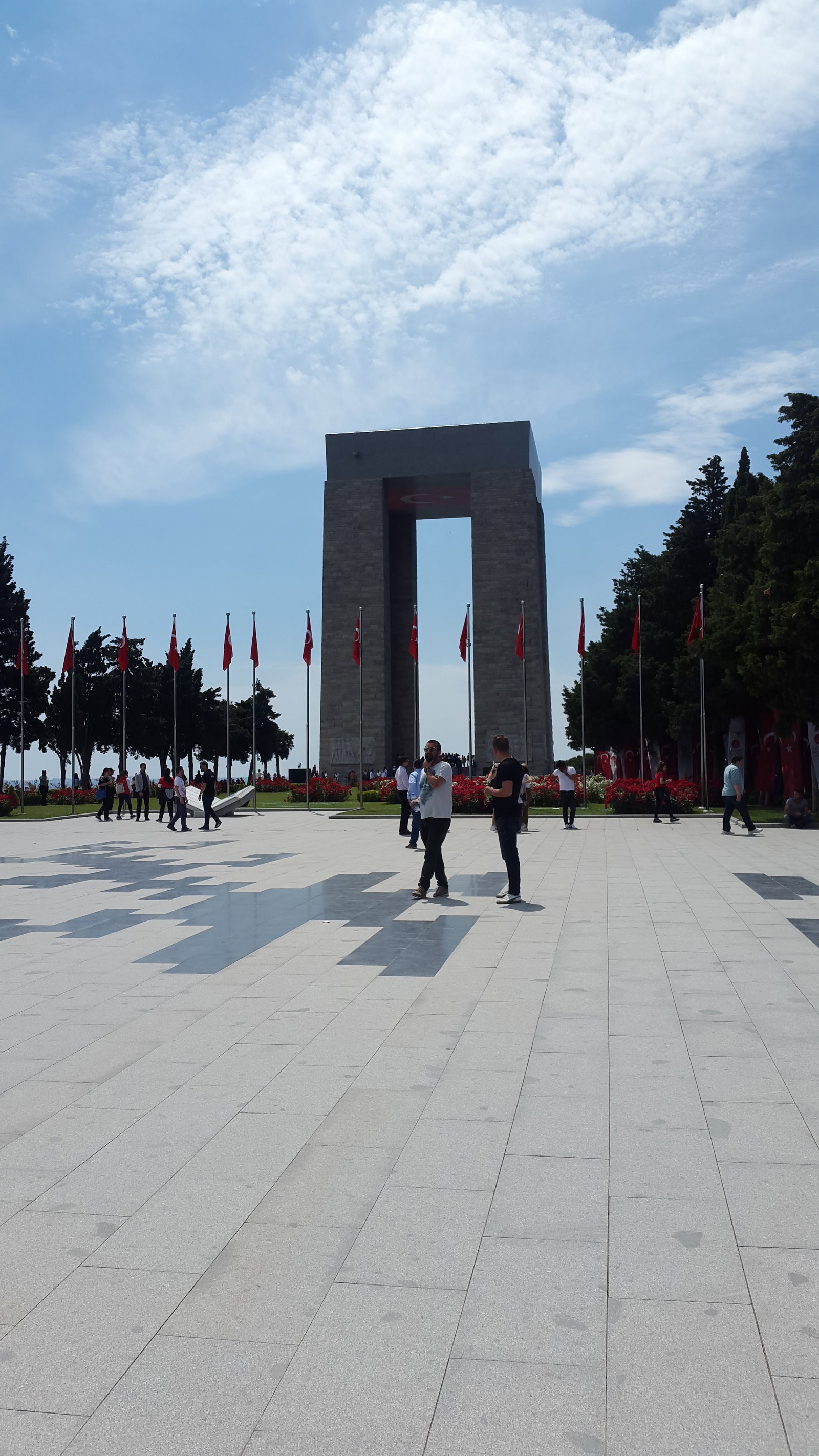 18 Mart Köfteci̇Si̇