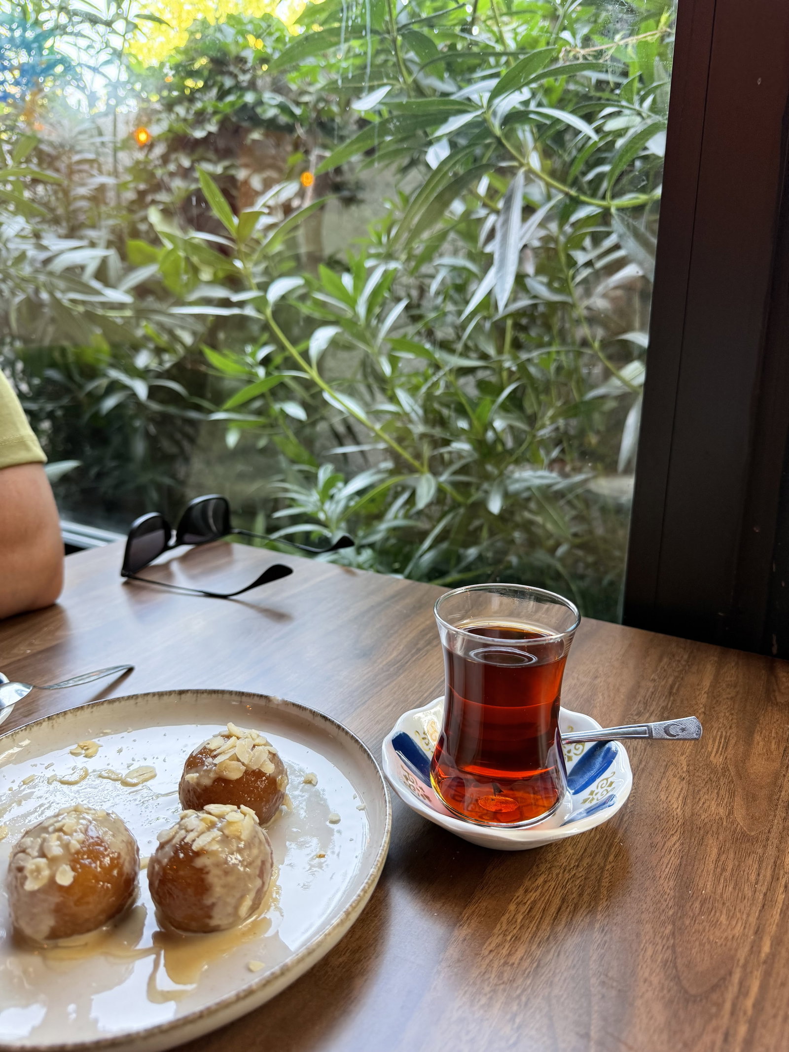 18 Mart Köfteci̇Si̇